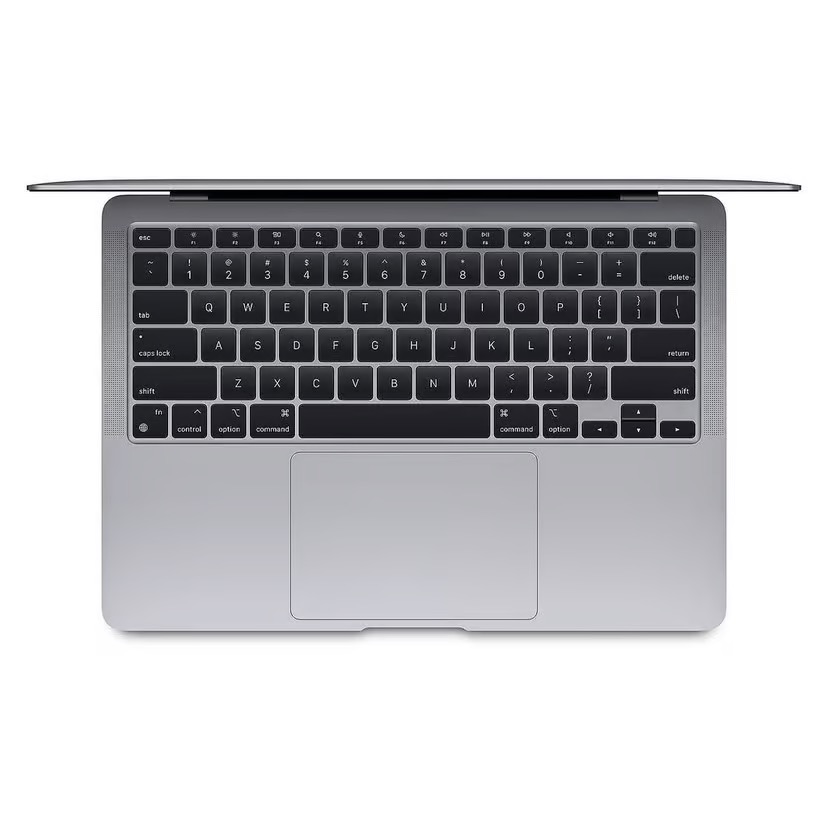 MacBook Air (2020) 13-inch - Apple M1 8-core and 7-core GPU - 8GB RAM - SSD 256GB-4