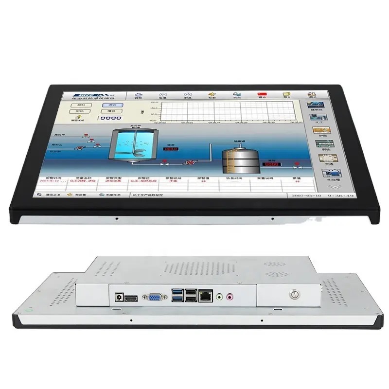SeeTouch 15.6