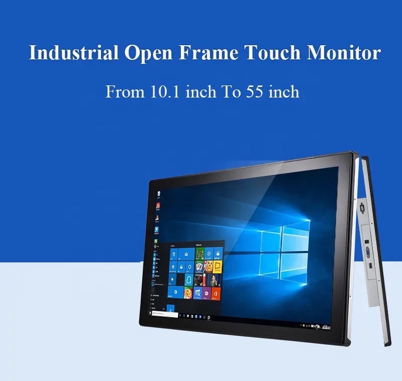 SeeTouch 15.6