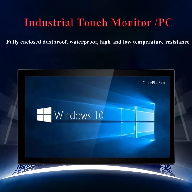 SeeTouch 15.6