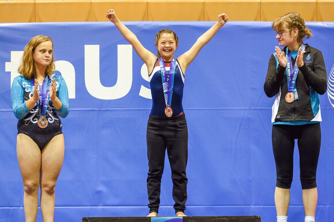 2022 Special Olympics USA Games launch first-of-its-kind app with AWS
