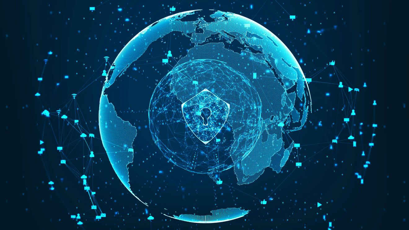 3 ways AWS is helping to make the internet more secure