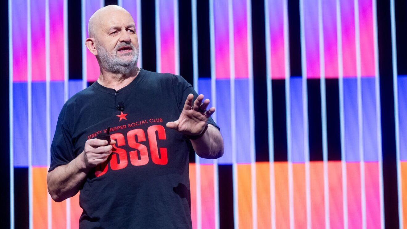 4 tech predictions for 2024 and beyond, according to Amazon CTO Dr. Werner Vogels