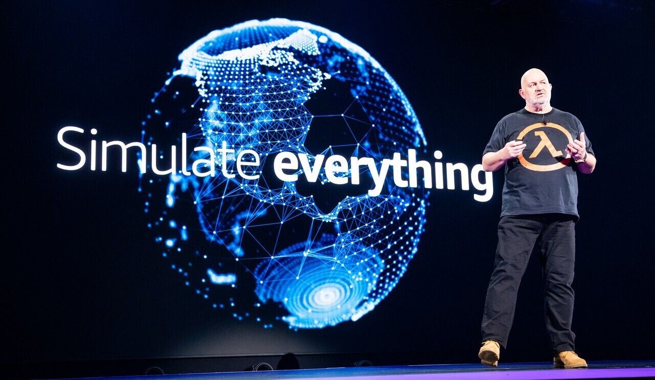 5 tech predictions for 2023 and beyond, according to Amazon CTO Dr. Werner Vogels