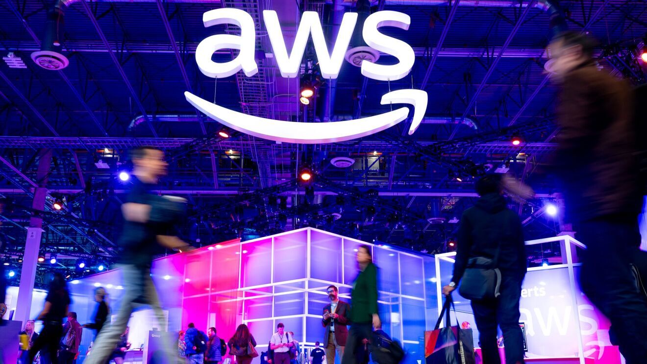 5 things you need to know about re:Invent, AWS’s biggest cloud event of the year