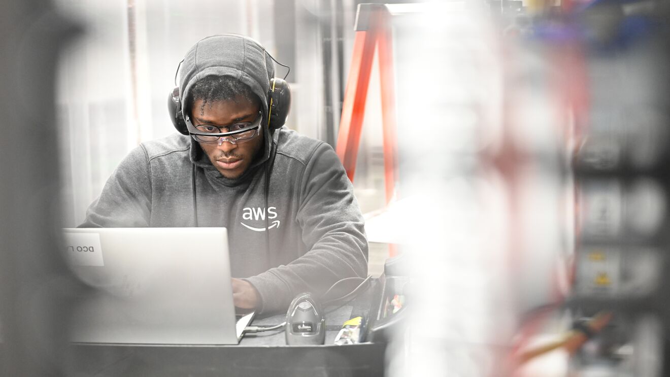 5 ways AWS data centers benefit local communities