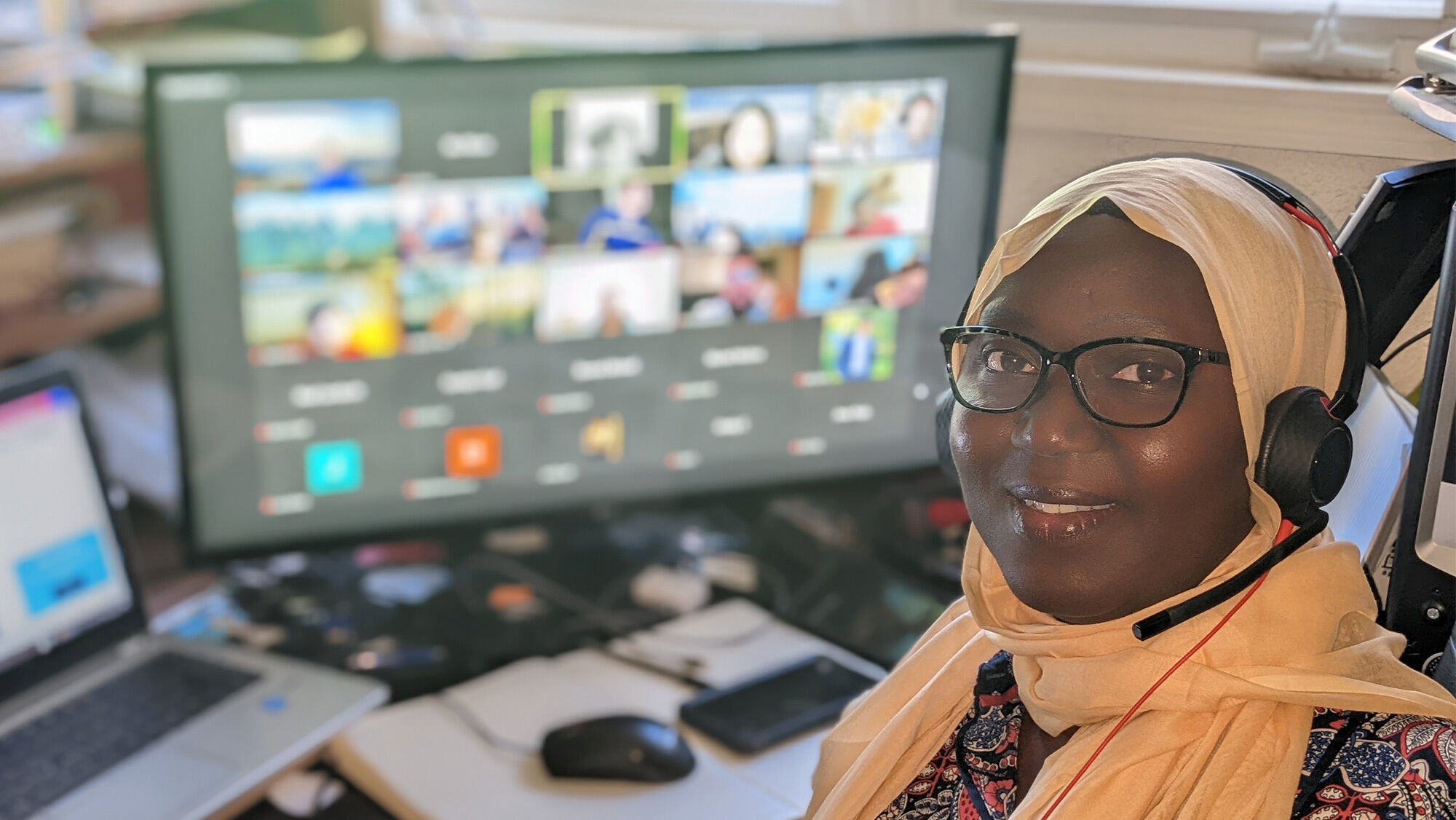 5 ways AWS re/Start training prepares people for careers in cloud computing