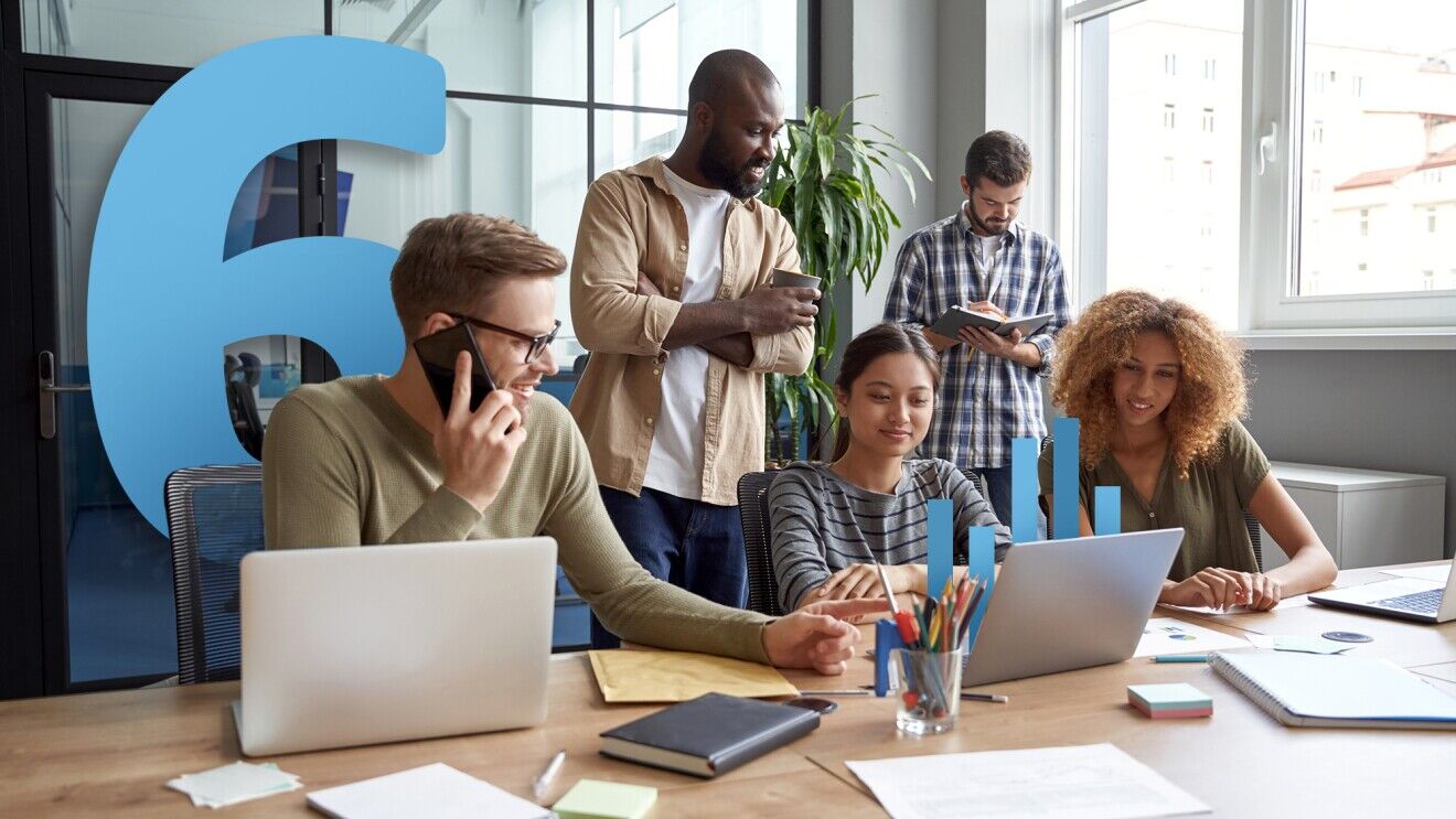 6 ways cloud-enabled businesses are addressing economic and societal challenges