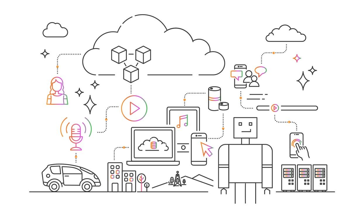 8 predictions on how technology will impact our lives in the coming year