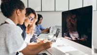 A vision for empowering women to lead the tech industry