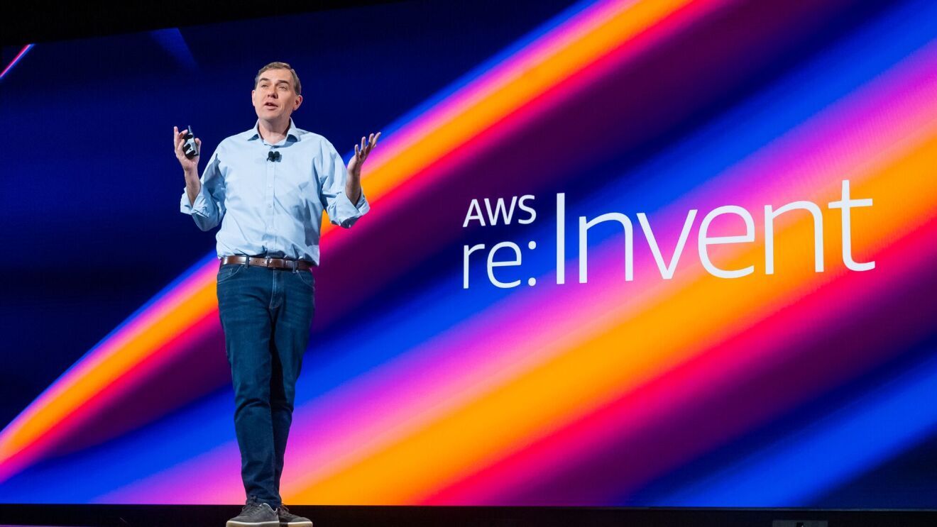 Amazon Nova, Trainium3 chips, and more: 11 key announcements from AWS re:Invent 2024