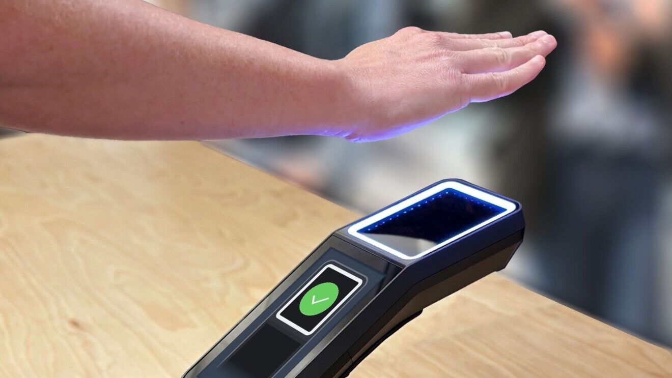 Amazon One rolls out at NYU Langone Health facilities to improve check-in for millions of patients