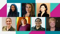 As diversity at AWS grows, women find a sense of belonging