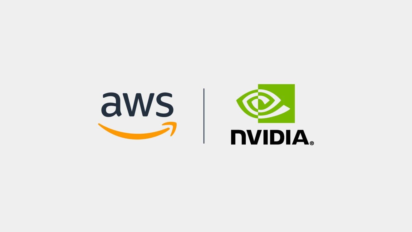AWS and NVIDIA extend their collaboration to advance generative AI