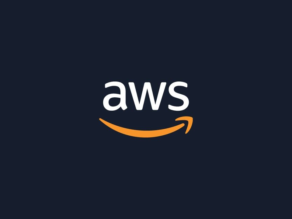 AWS contributes technology resources to support humanitarian relief