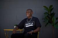 AWS customers create sustainable solutions to impact climate change