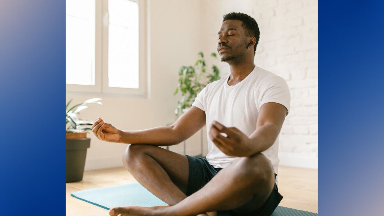 AWS customers use the cloud to make mental health and wellness resources more accessible