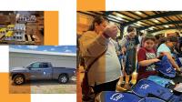 AWS donates $2 million to organizations in Eastern Oregon