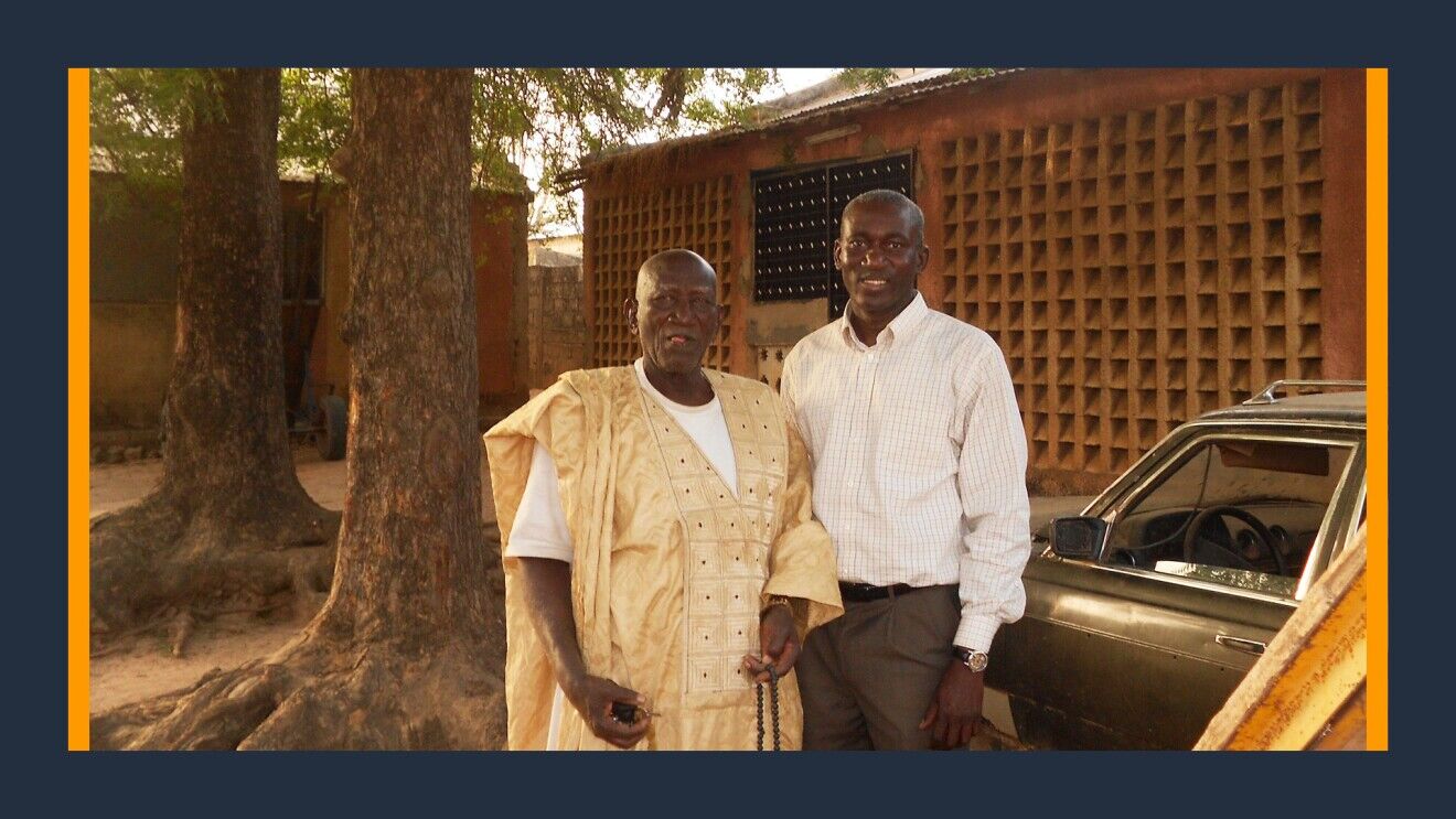 AWS enabled me to build a solar-powered water pump to support education access in my hometown in Senegal. Here’s how I’ll continue the work this year.