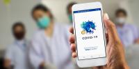 AWS helps the World Health Organization respond to COVID-19