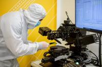 AWS high performance computing helps find potential COVID cures