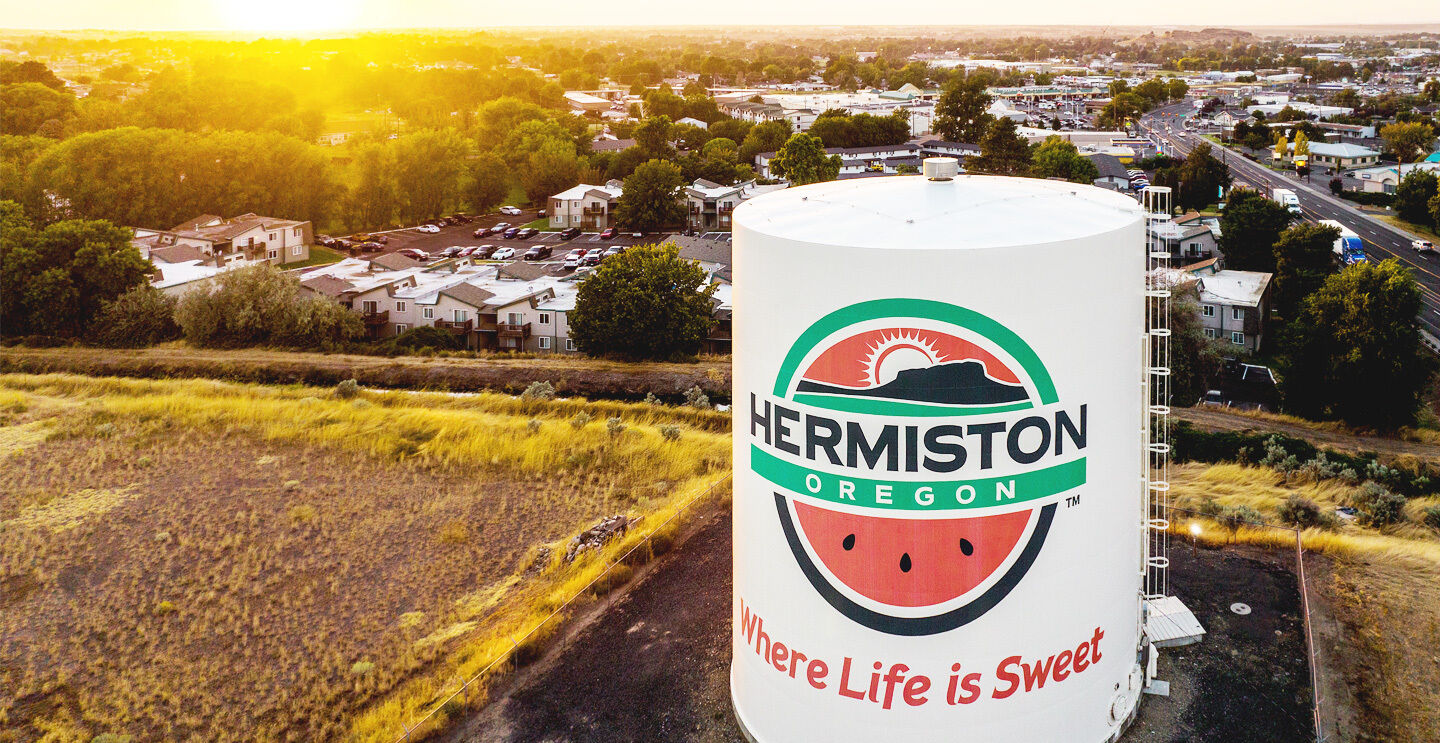 AWS in your community: Here’s what’s happening in eastern Oregon