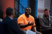 AWS launches $30 million Impact Accelerator for underrepresented founders
