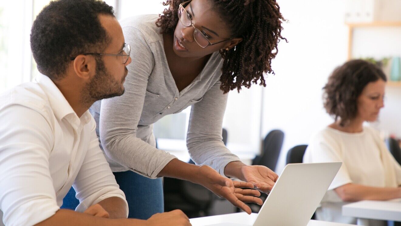 AWS launches a new artificial intelligence program for community colleges, minority-serving institutions, and HBCUs