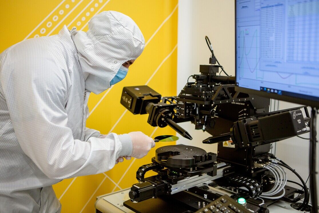 AWS launches new quantum computing center