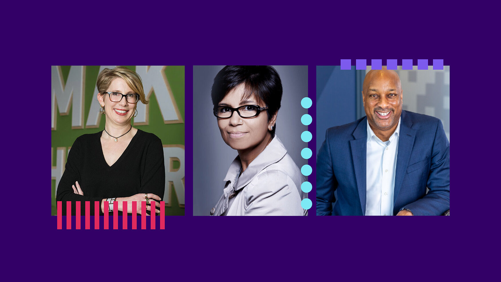 AWS leaders share 5 tools to build equity in the workplace