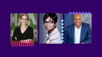 AWS leaders share 5 tools to build equity in the workplace