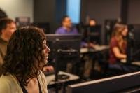 AWS opens free cloud computing training center for Seattle community