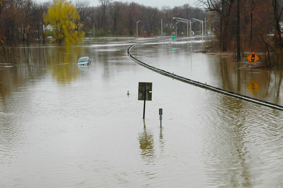 AWS podcast explores green infrastructure and social justice