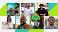 AWS’s inclusive culture inspires individuality and acceptance