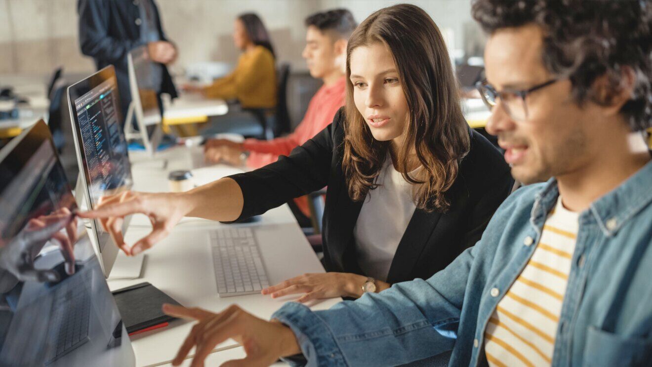 AWS to give 380,000 students access to programs that build valuable tech skills and forge employer connections