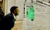 AWS unveils me + you, an AI-powered sculpture at The Smithsonian’s Arts and Industries Building