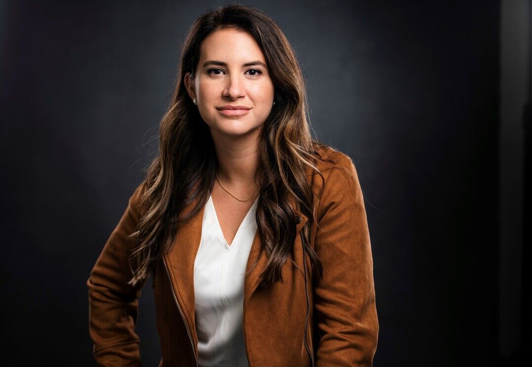 Building career paths for women in AI