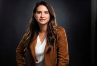 Building career paths for women in AI