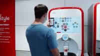 Coca-Cola and AWS reimagine the future of contactless experiences