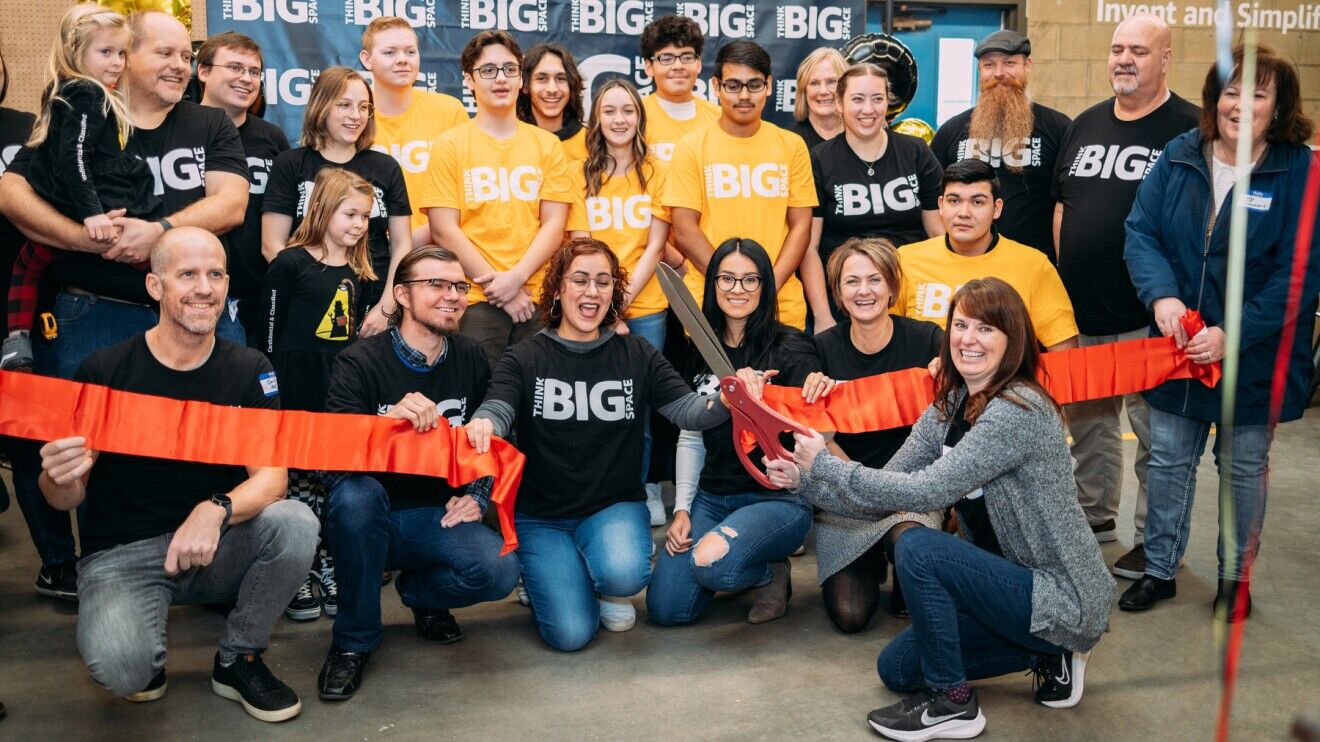Committed to our communities: The economic impact of AWS’s $15.6 billion investment in Oregon
