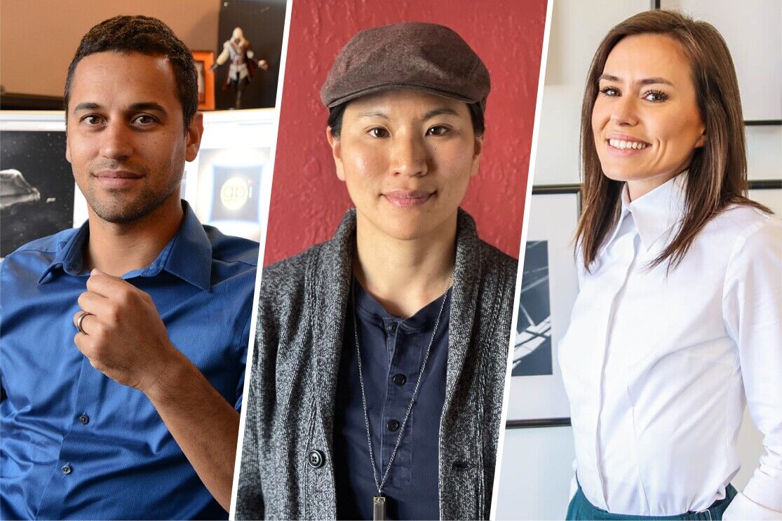 Creating more opportunities for LGBTQ entrepreneurs