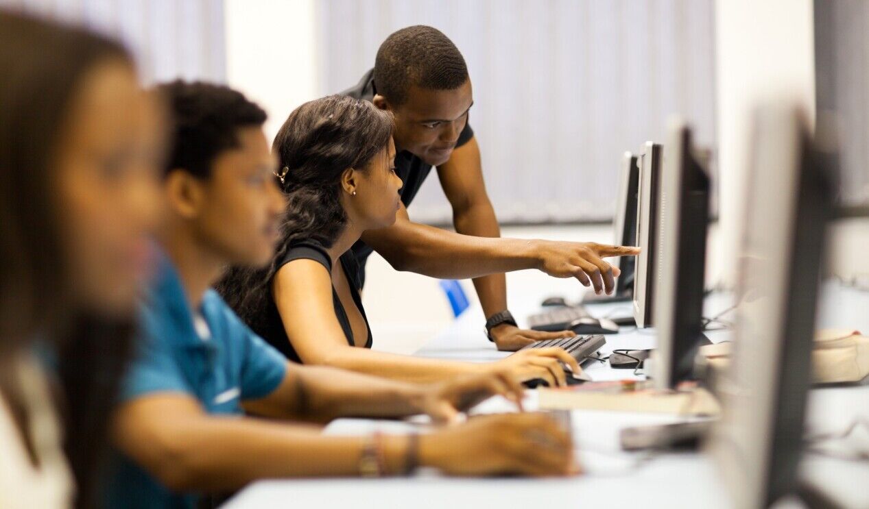 Houston Community College accelerates AI education at scale