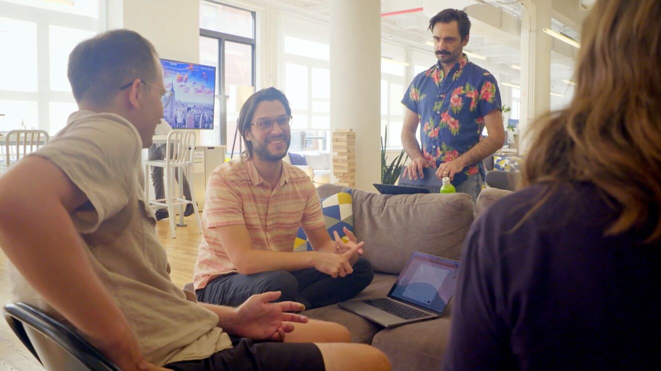 How AWS Activate has helped more than 280,000 startups bring their ideas to life