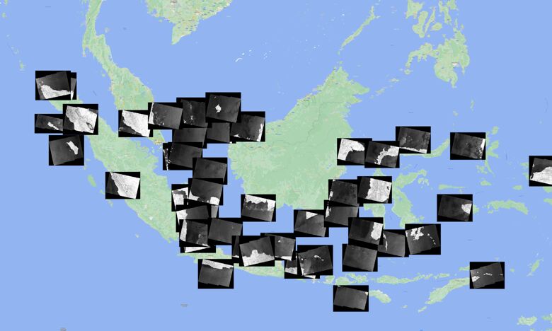 How AWS helps power a customer's fight against crime and pollution on the high seas