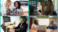 How AWS is helping women and girls succeed in technology careers