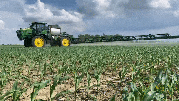 How AWS-powered startups help farmers who are feeling the financial squeeze