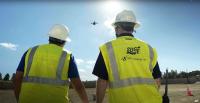 How machine learning and drones are helping prevent wildfires