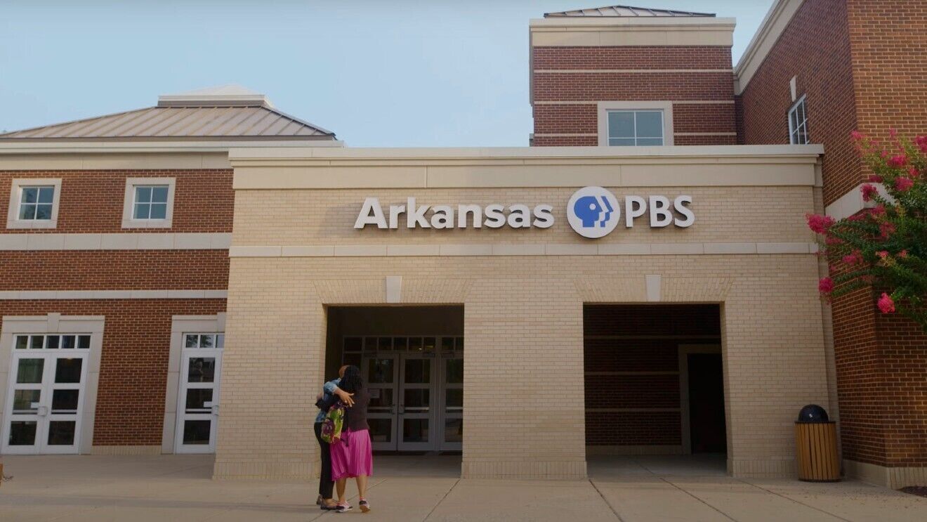 How the nation’s largest classroom—PBS—uses AWS to teach everyone