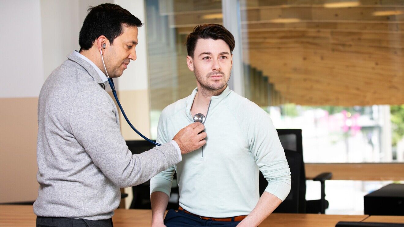 How this startup uses AWS to bring life-saving expertise to every doctor’s office