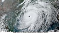 Hurricane season—and help—has arrived